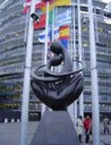 The Amsterdam Treaty is signed