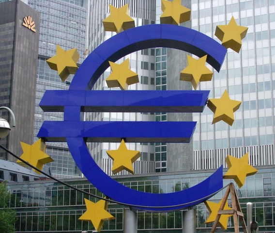 Creacion del Euro