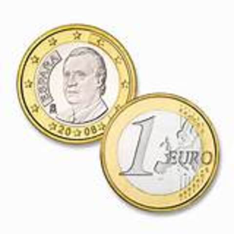 Euros.