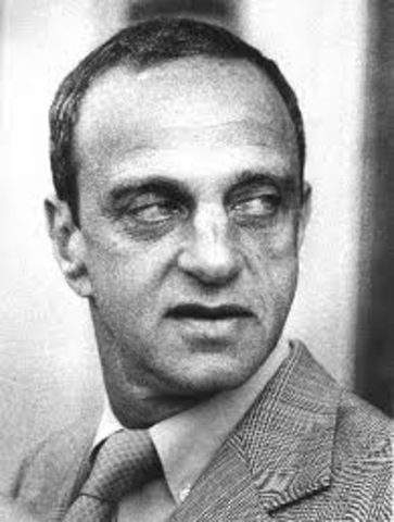 Roy Cohn