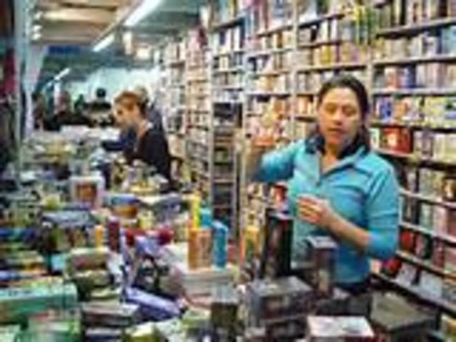 Conditions for free trade