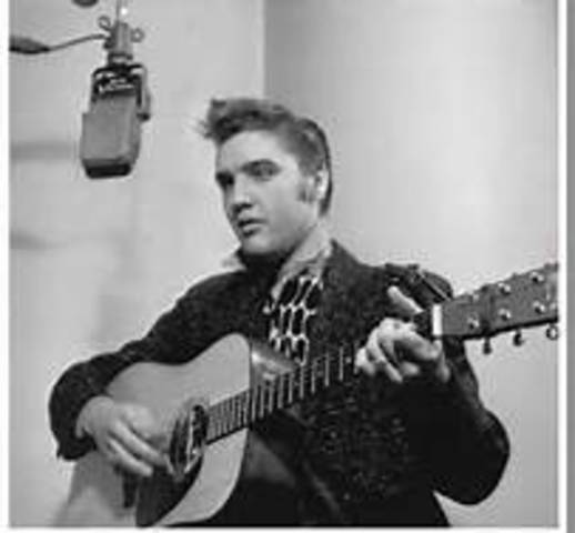 Elvis Presley