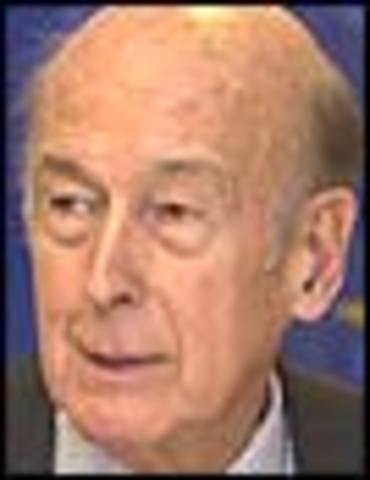 Plans for a European constitution suffer a setback