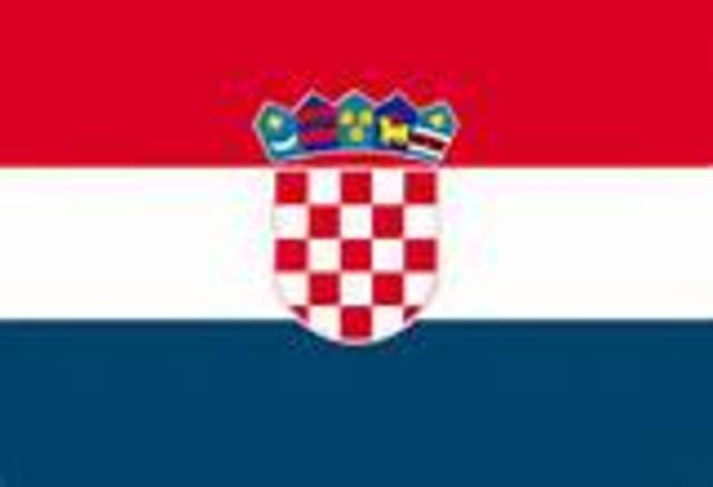 Croacia