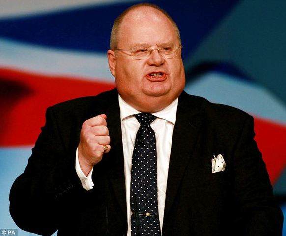 New candidates admitted