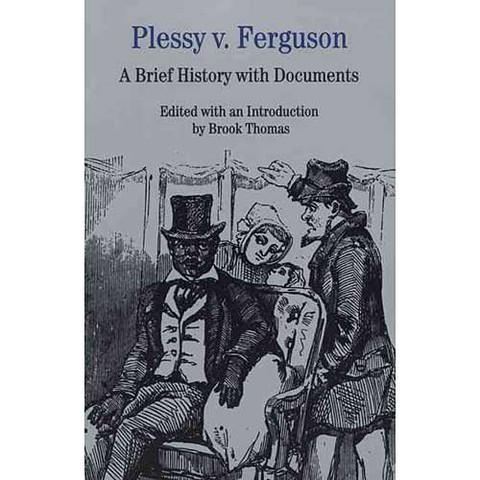 plessy vs ferguson