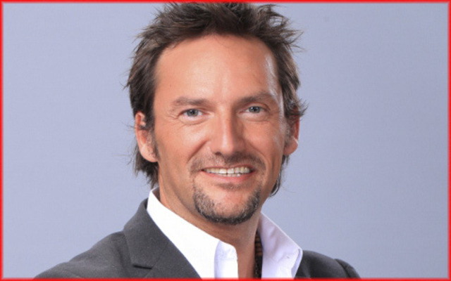 Daniel "Huevo" Fuenzalida