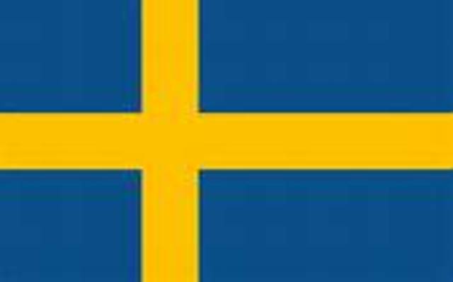 Suecia