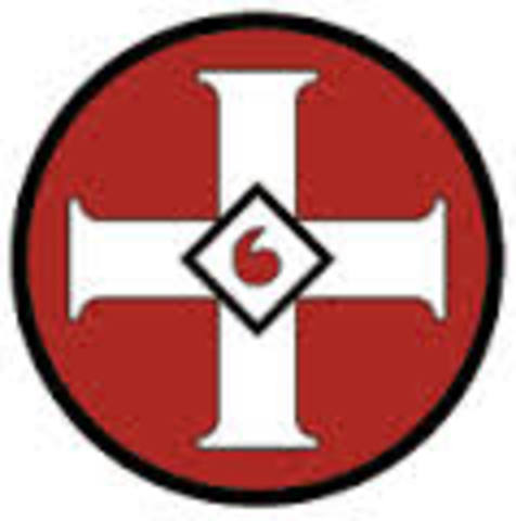 The Rise Of The (KKK)