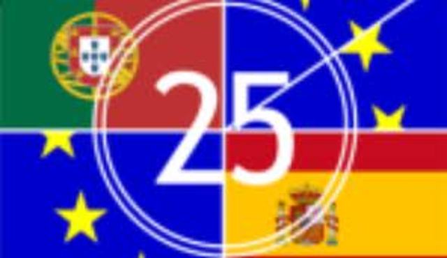 Nueva amplificación de la CEE.