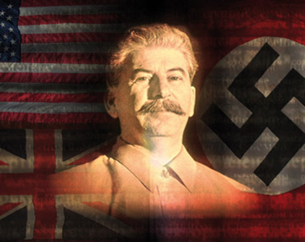 Stalin's Final Years