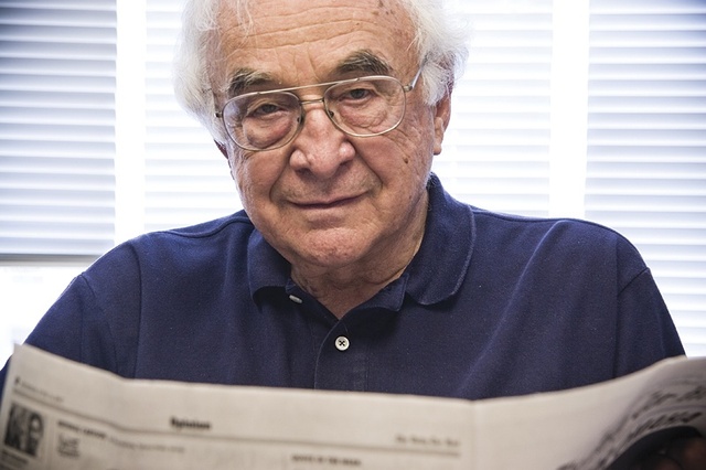 Precision journalism by Meyer