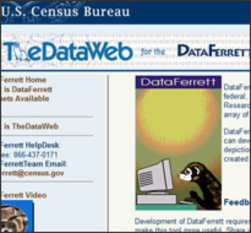 Journalists as Doig or Jaspin worked in precission journalism