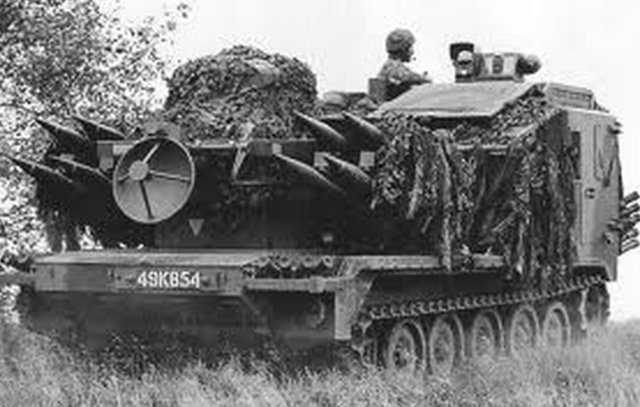 Comunidad Europea de Defensa.