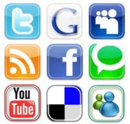 Conociendo el Internet por prmera vez (2007)