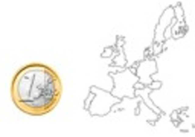 The Treaty on European Union is signed in Maastricht