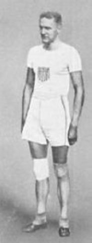 3 м 95 см - Гарри Бэбкок