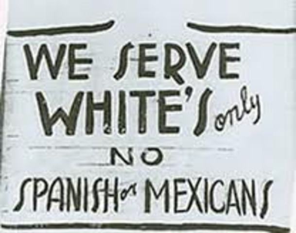 "Seperate but Equal" approved