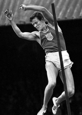 5 м 40 см - Боб Сигрен