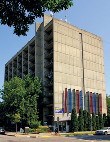 Henry Gilman Apartments