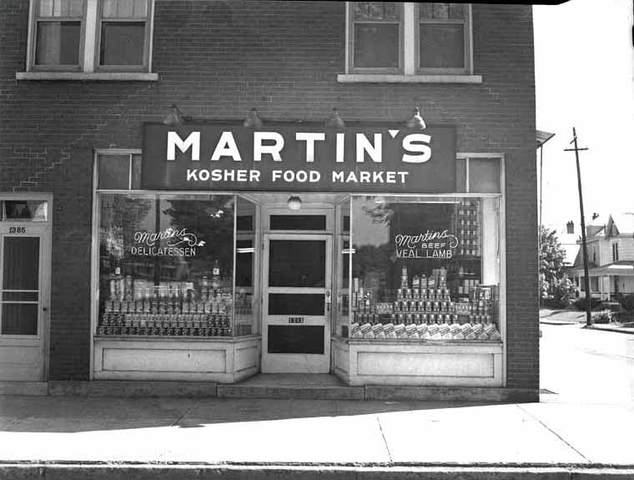 Schlimm Verhältnis für die Jude