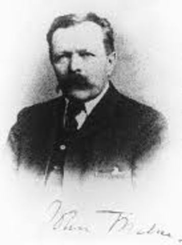 John Milne (1850-1913)