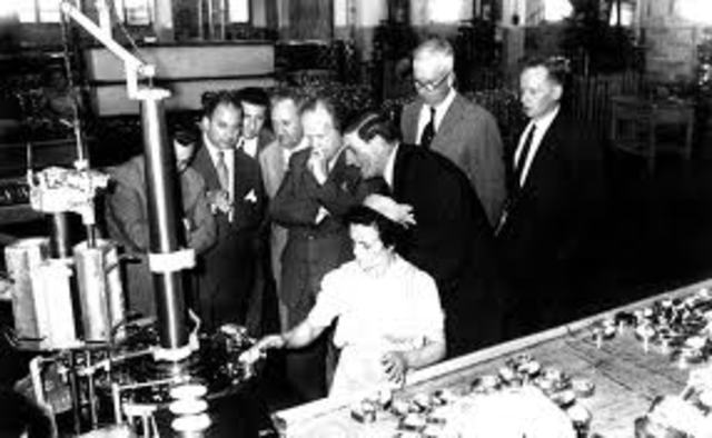 THE EEC. (European Consumer Centre)