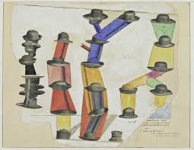 The Hat Makes the Man