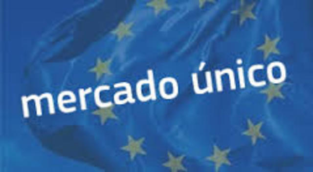 The only market is established.