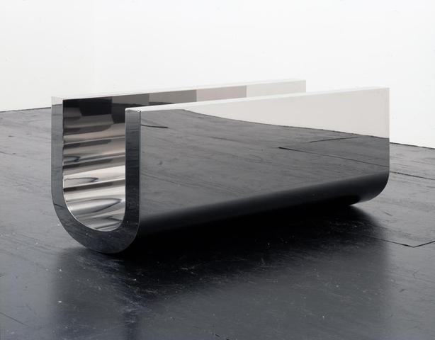 Wade Guyton "The Space Between Reference and Regret"