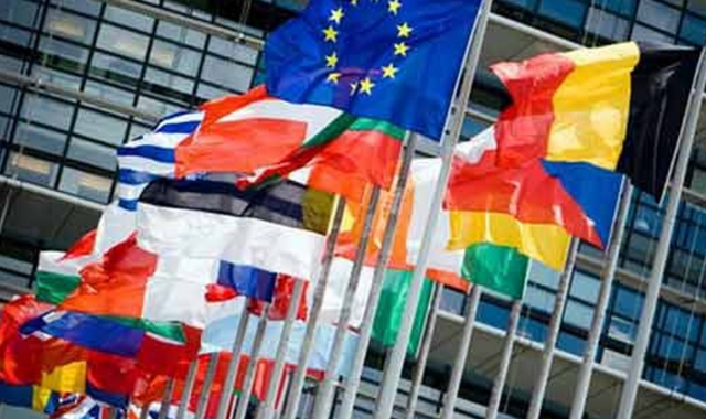 Ocho paises se incorporan.