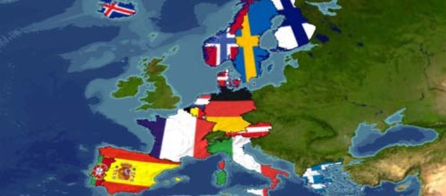 Schengen Agreement/Acuerdo de Schengen