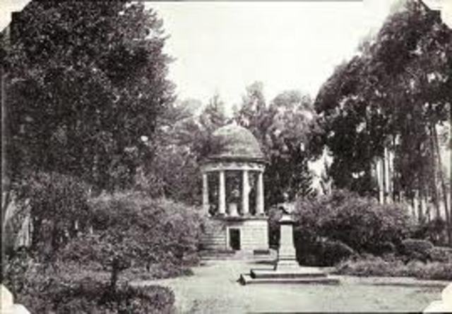 centenario de bogota