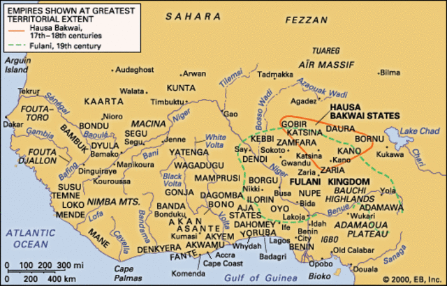 Pierpoints entrance into the world!