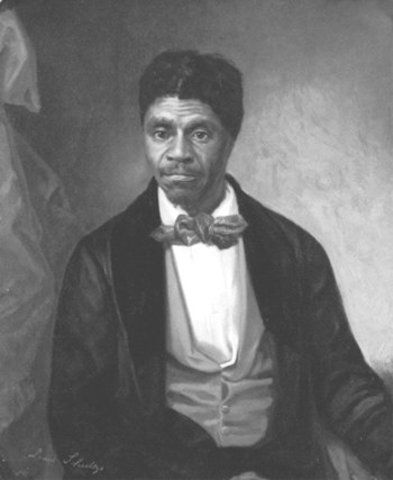 Dred Scott Decision