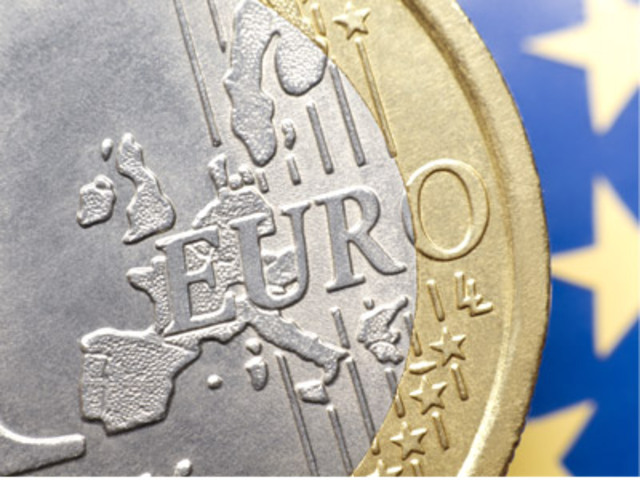The euro /El euro