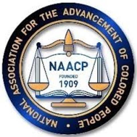 NAACP Forms