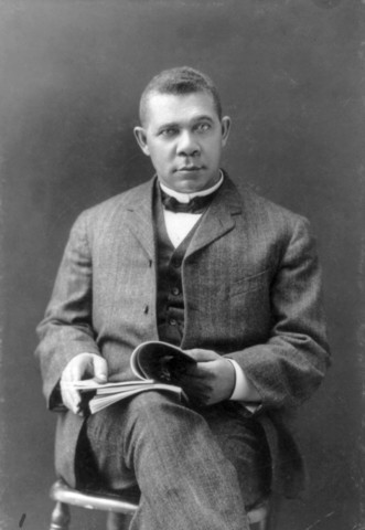 Booker T. Washington