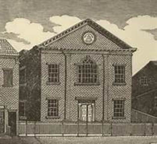 The African Free School