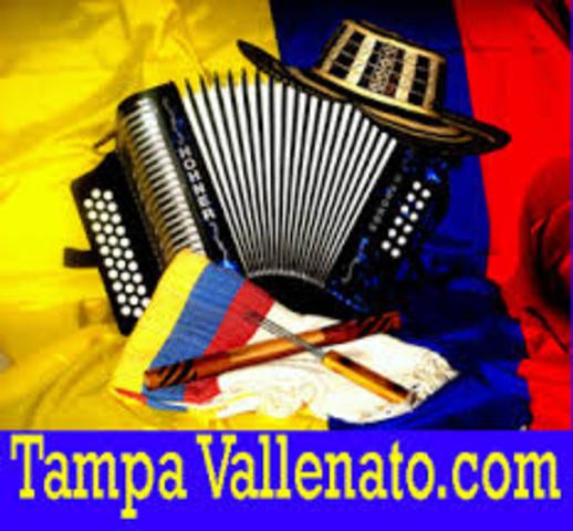 Vallenato