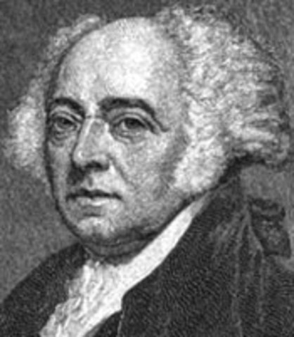 john adams
