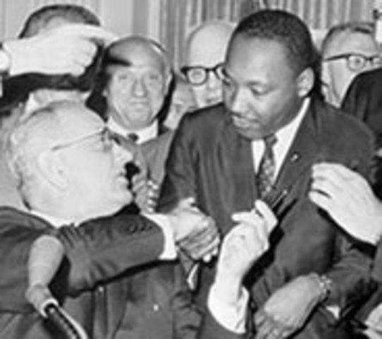 Civil Rights Act