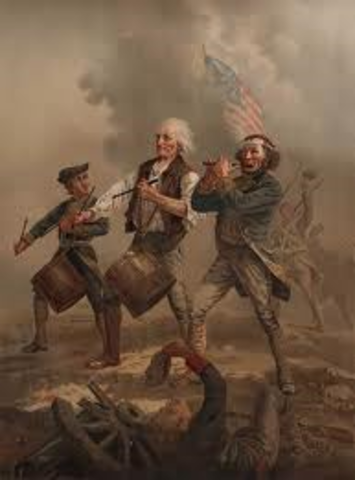 Sons Of Liberty