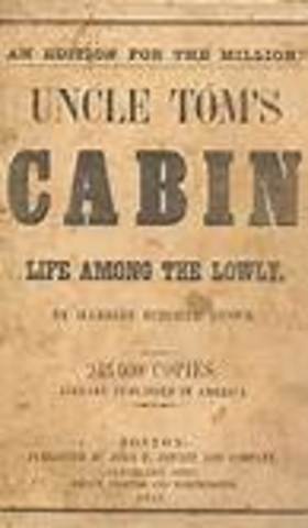 Uncle Toms Cabin