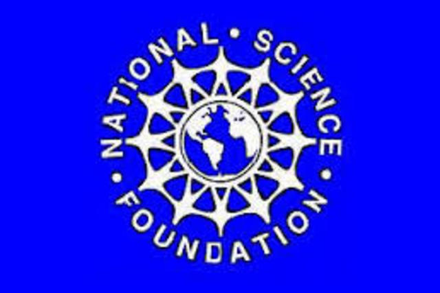 national science foundation (nsf) de estados unidos