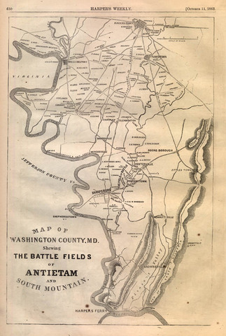 Battle of Antietam