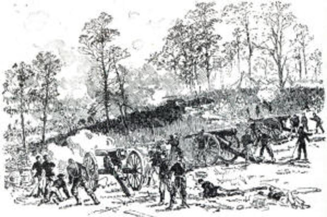 Battle of Shiloh