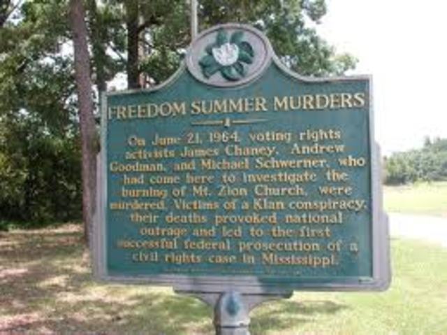 Freedom Summer