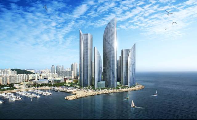 Moved Houses Three Times