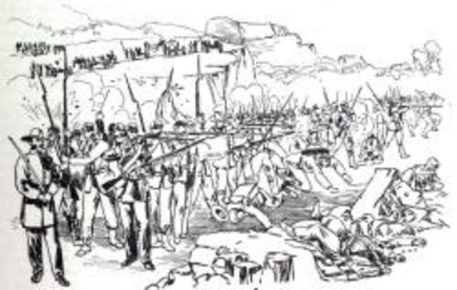 Battle of Chickamauga